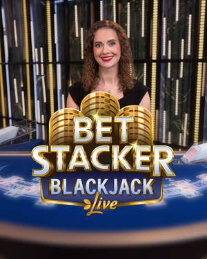 Classic Bet Stacker Blackjack 9