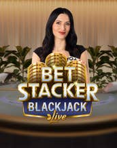 Classic Bet Stacker Blackjack 10
