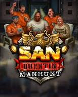 San Quentin Manhunt