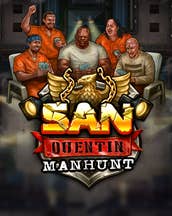 San Quentin Manhunt