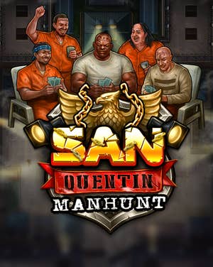 San Quentin Manhunt