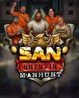 San Quentin Manhunt