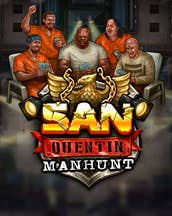 San Quentin Manhunt