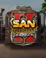 San Quentin 2: Death Row