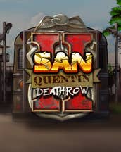 San Quentin 2: Death Row