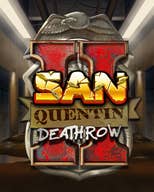 San Quentin 2 Death Row