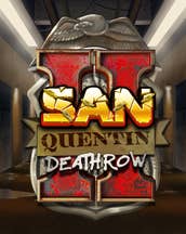 San Quentin 2 Death Row
