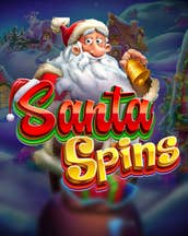 Santa Spins