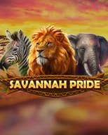Savannah Pride