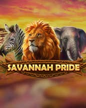 Savannah Pride