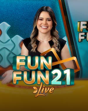 Infinite Fun Fun 21 Blackjack