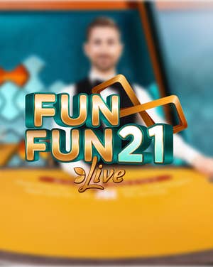 Infinite Fun Fun 21 Blackjack