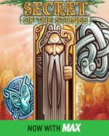 Secret of the Stones Max