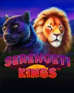 Serengeti Kings