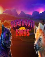 Serengeti Kings