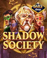 Shadow Society