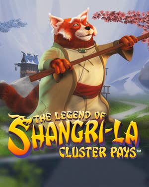 The Legend of Shangri-La: Cluster Pays