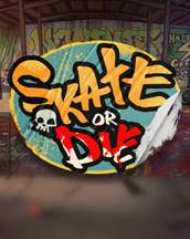 Skate Or Die