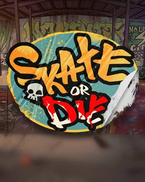 Skate Or Die