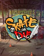 Skate Or Die