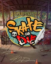 Skate Or Die
