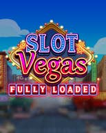Slots Vegas Fully Loaded
