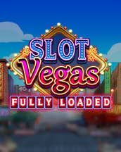 Slots Vegas Fully Loaded