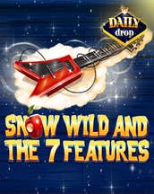 Snow Wild and the 7 Features