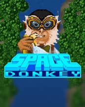 Space Donkey