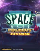 Space Wars Megaways XXXTreme