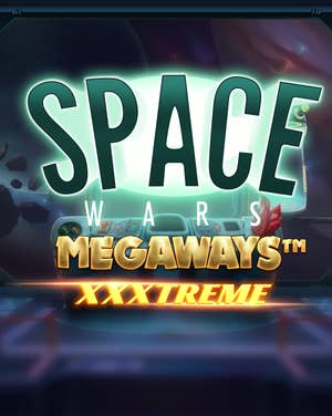 Space Wars Megaways XXXTreme