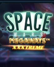 Space Wars Megaways XXXTreme