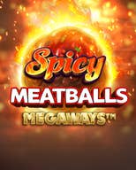 Spicy Meatballs