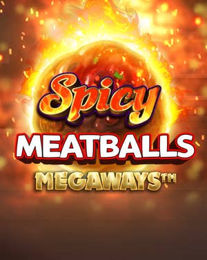Spicy Meatballs