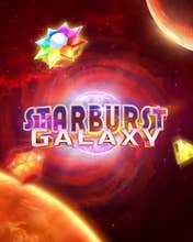 Starburst Galaxy