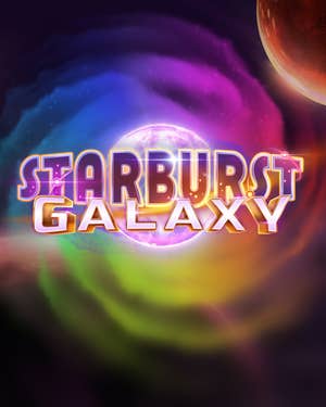 Starburst Galaxy