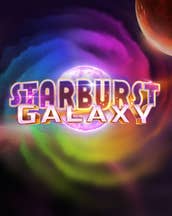 Starburst Galaxy