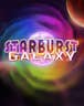 Starburst Galaxy