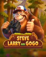 Steve, Larry and Gogo