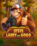 Steve, Larry and Gogo