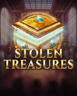Stolen Treasures