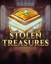 Stolen Treasures