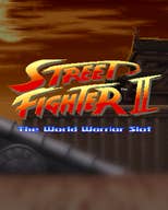 Street Fighter II: The World Warrior Slot