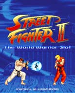 Street Fighter II: The World Warrior Slot