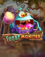 Sugar Monster
