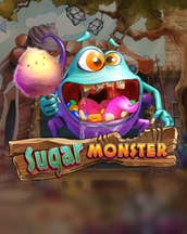 Sugar Monster