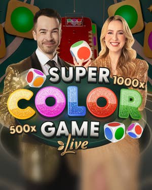 Super Color Game