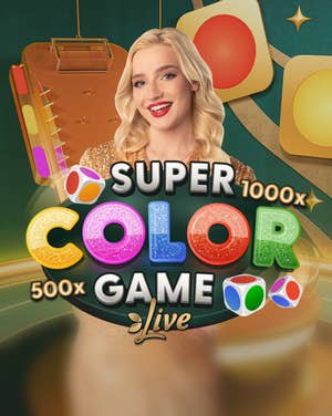 Super Color Game