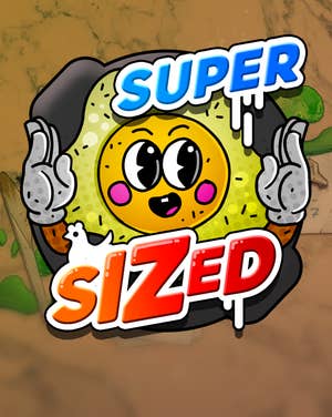 Supersized
