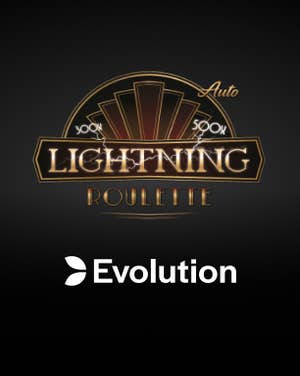 Auto Lightning Roulette